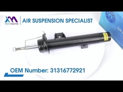 Технический мастер TMAIRSUS Передняя левая катушка пружинный удар для BMW серии 3/E90 31316772921