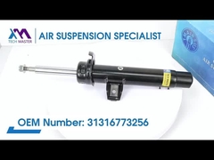 Tech Master TMAIRSUS Передняя правая пружинная стойка амортизатора для BMW 3 серии/E90 31316773256