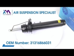 Тех Мастер TMAIRSUS Передняя левая пружинная стойка амортизатора для BMW F52 31316866031