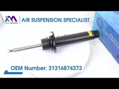 Тех Мастер TMAIRSUS Передняя левая пружинная стойка амортизатора для BMW F45 31316871571