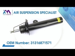 Тех Мастер TMAIRSUS Передняя левая пружинная стойка амортизатора для BMW F45 31316871571
