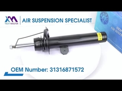 Технический мастер TMAIRSUS Передняя правая катушка пружинный удар для BMW F45 31316871572