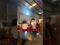 Технический мастер Дубайский склад готов вам служить!