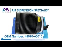 Tech Master TMAIRSUS Задняя левая пневмостойка для Toyota Land Cruiser Prado J150 Lexus GX460 48090-60010