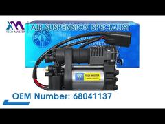 Технический мастер TMAIRSUS воздушный компрессор для JEEP GRAND CHEROKEE, 3.6L/5.7L, 2011-2015 Dodge Ram 68041137