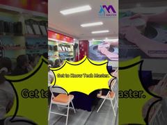 Тех Мастер: Ваш единый источник запчастей для пневмоподвески