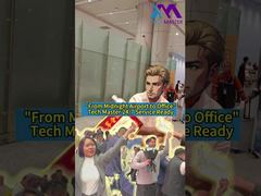 2 часа ночи в аэропорту Байюнь? Для наших международных партнеров мы всегда готовы.