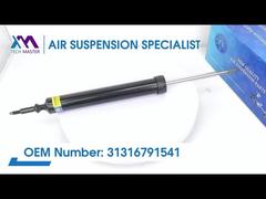 Tech Master TMAIRSUS Задний амортизатор пружины для BMW 3 серии E90 33526772926