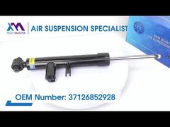 Tech Master TMAIRSUS Задний правый амортизатор пружины для BMW F30 2 Matic ADS 37126852928