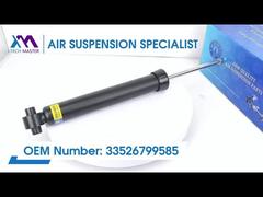 Tech Master TMAIRSUS Задний пружинный амортизатор для BMW 3 серии F30 33526799585