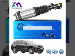 Je-ep grand Cherokee WK2 Передний левый