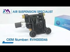Технический мастер TMAIRSUS Блок клапанов пневмоподвески для Range Rover L320 и Sport LR3 LR4 RVH000046