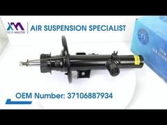 Передний правый пружинный амортизатор Tech Master TMAIRSUS для BMW X3/G08 ADS 37106887934