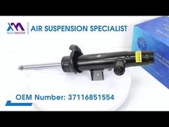 Передний правый пружинный амортизатор Tech Master TMAIRSUS для BMW F30 4 Matic ADS 37116851554