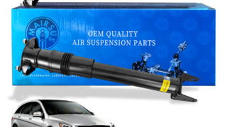 2513202231 2513200631 Бенц W251 R251