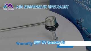 Разъем переднего стабилизатора Tech Master TMAIRSUS для BMW 5 E39