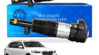 37106869036 37106869030 БМВ G05