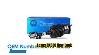 Лексус RX330 2003-2008 гг.