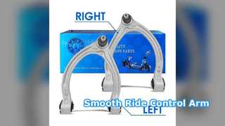 Обновление рычага управления Mercedes