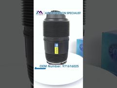 "Tech Master TMAIRSUS Задний левый для Porsche Panamera 971 Bentley Flying Spur Continental GT